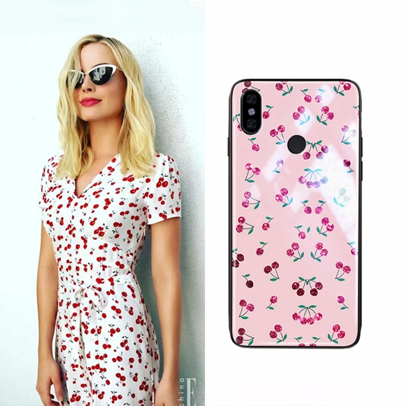 Yagoo Роскошный чехол для телефона Xiaomi Redmi Note 7 6 5 Pro Чехлы S2 Plus твердая задняя крышка