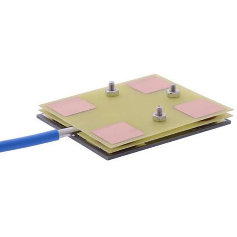 FPV 5.8G 14dBi High Gain Panel Antenna for DJI Phantom/Fixed-wing/Multicopter Receiver RX |