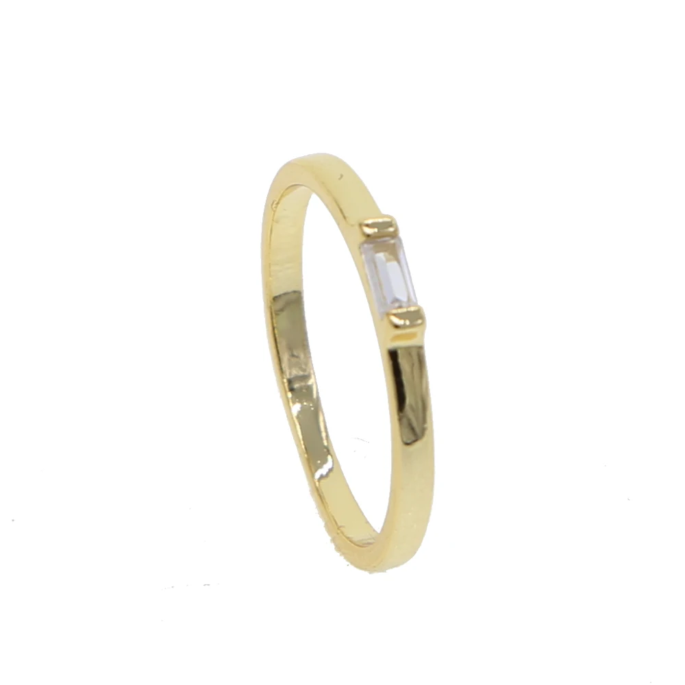 Кольцо Anel Masculino оптовые дешевые ювелирные изделия одноцветные тонкие кольца