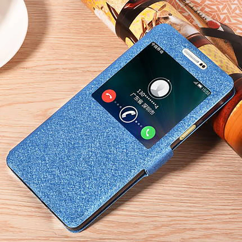 Чехол для samsung galaxy A7 A7000 A7008 A7009 A700 кожаный чехол телефона A 7 7000 7008 7009 откидные чехлы