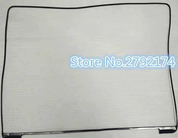 ЖК-экран A1398 a1466 a1708 a1706 резиновая рамка для Macbook Pro Retina сменная опора бесплатная