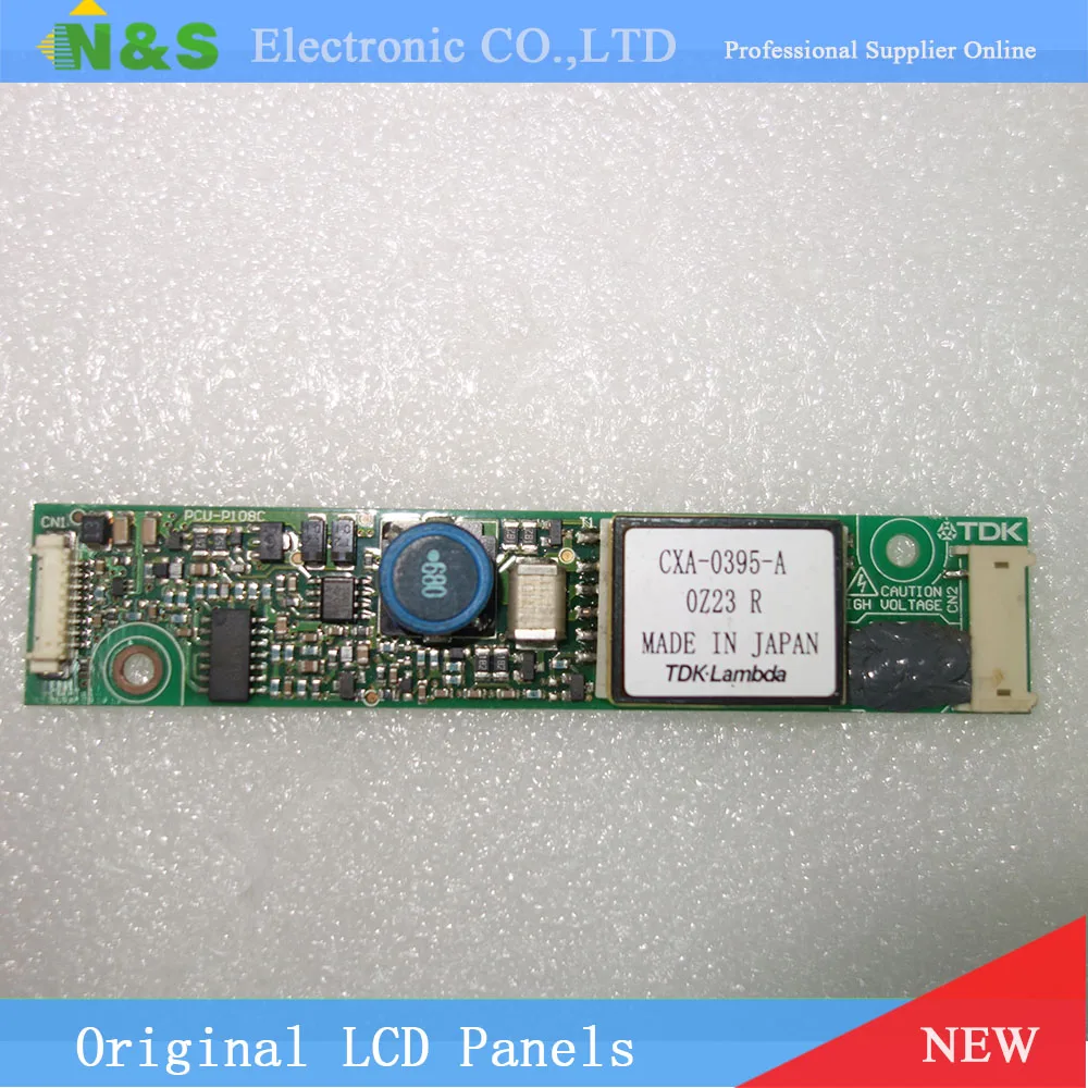 

CXA-0395-A Laptop LCD Inverter