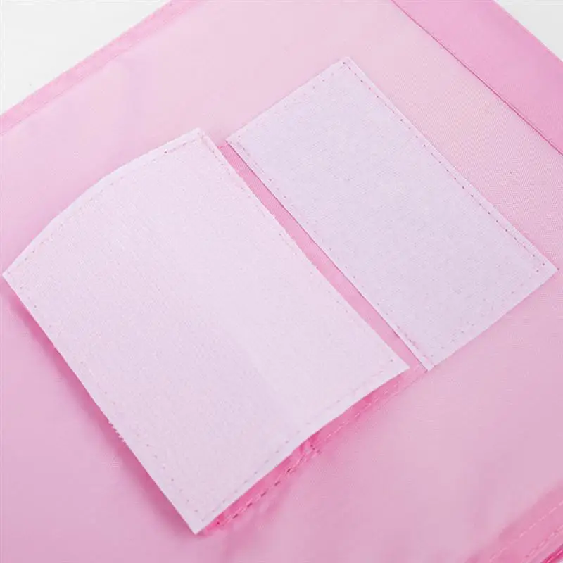 Домашняя подвесная коробка для хранения одежды подвесные полки шкаф шкафчик