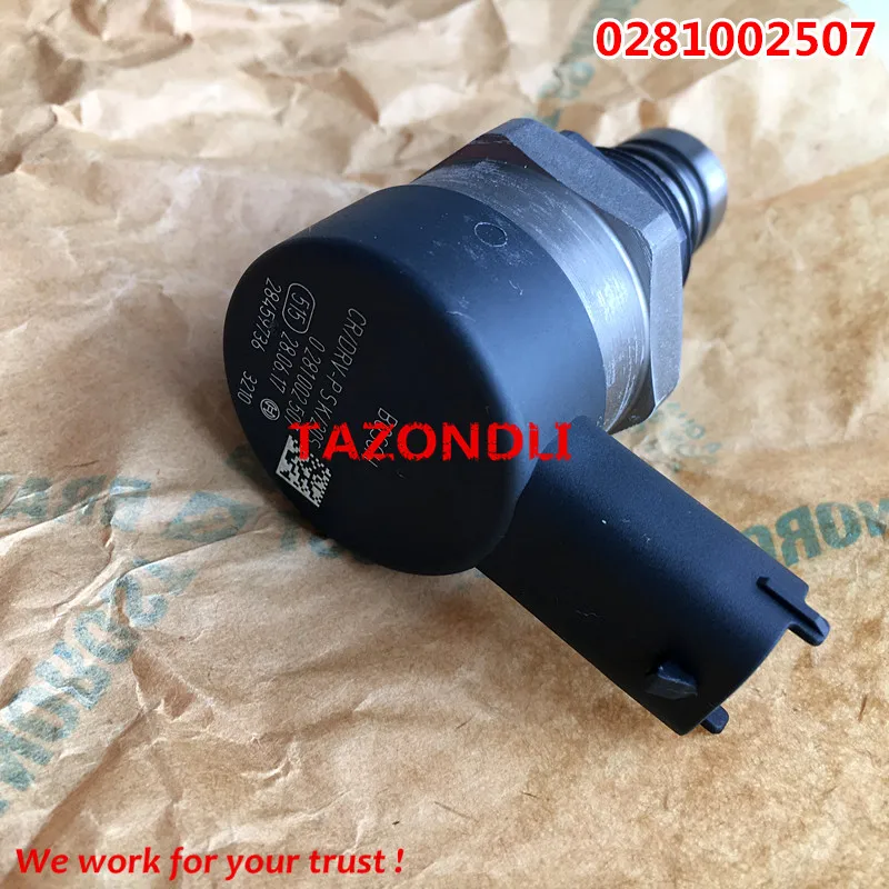 Акция! и клапан контроля давления DRV 0281002507/0281002625 для 55185570 31402-2A400
