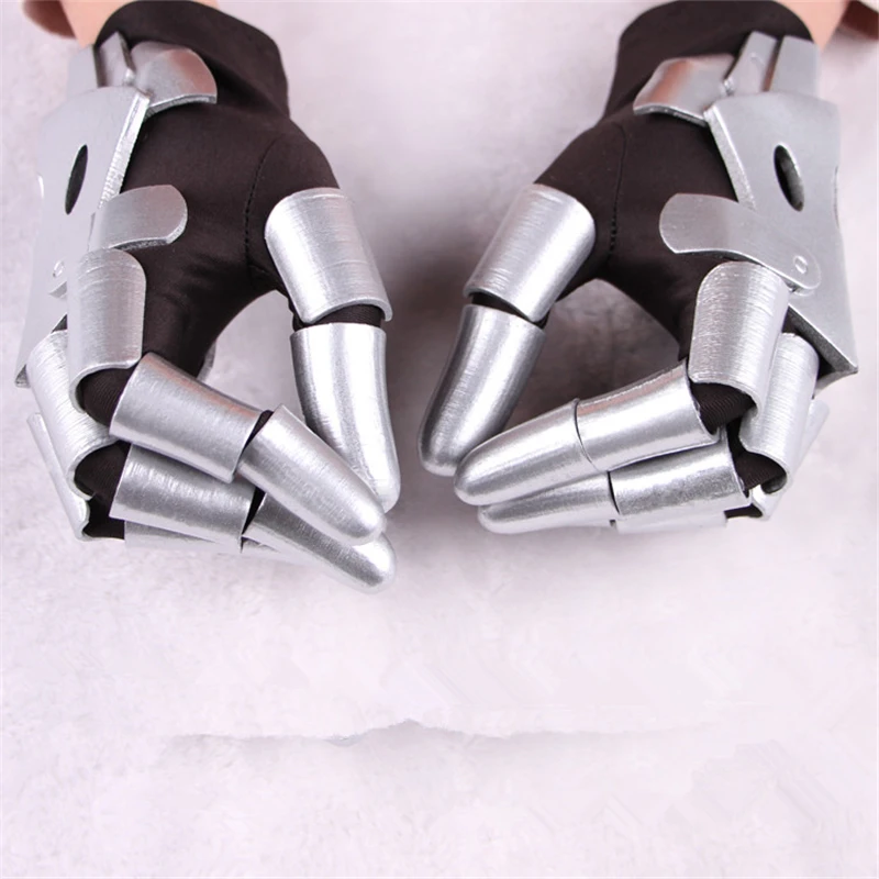 

2018 New Violet Evergarden Cosplay Anime Violet Cosplay Costume Finger Props Women Summer Party Lolita Gothic Dress Uniforms