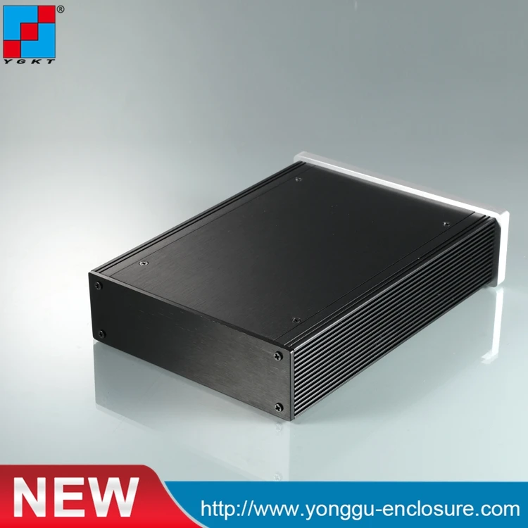 150*45 200 мм (W H L) усилитель мощности профессиональный аудио шасси|chassis|chassis amplifierchassis