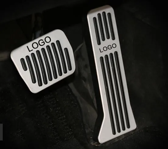 Автомобильная педаль акселератора автомобильная тормоза для mazda 6 2014 2015 2016 2