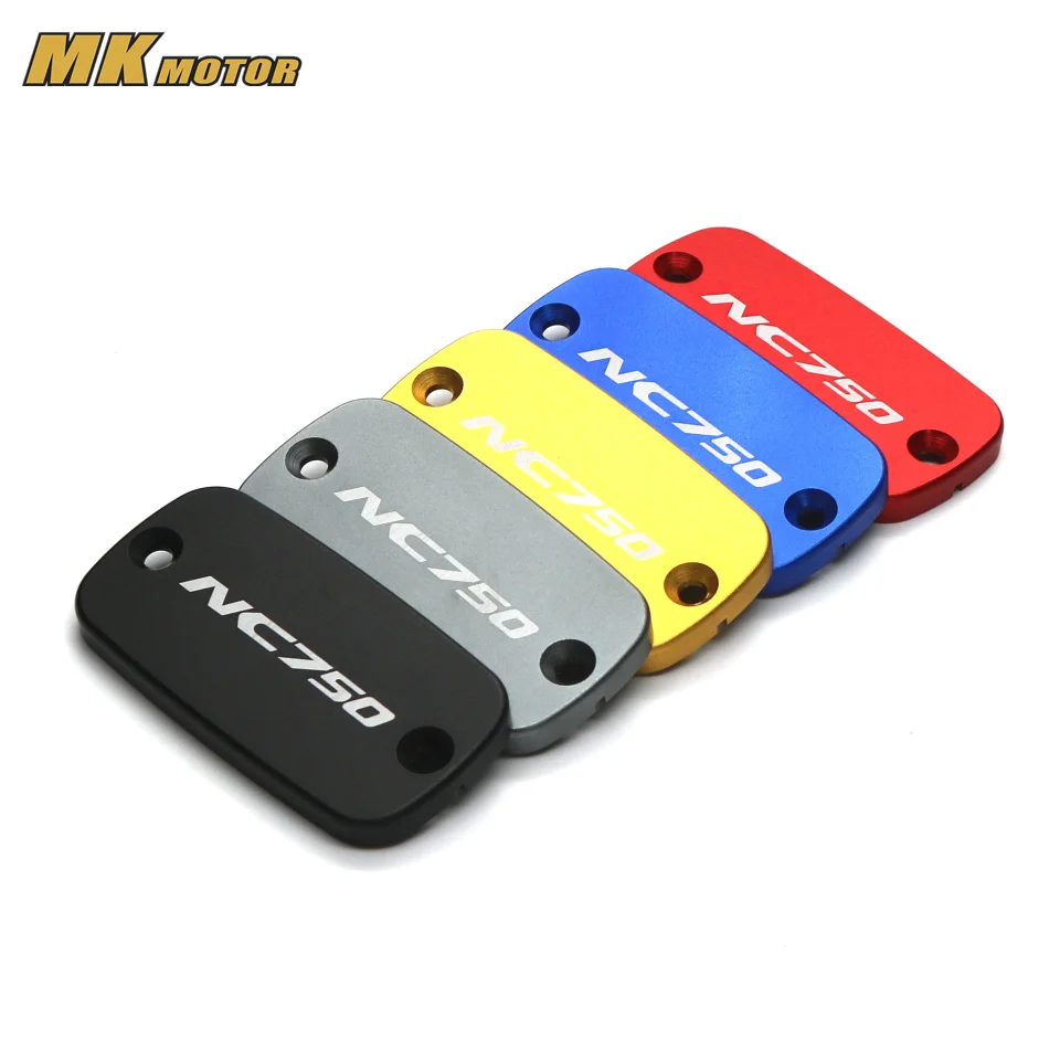 Аксессуары для мотоциклов Honda NC750X NC750 S NC 750X NC750X/S 2014-2016 Крышка Резервуара тормозной