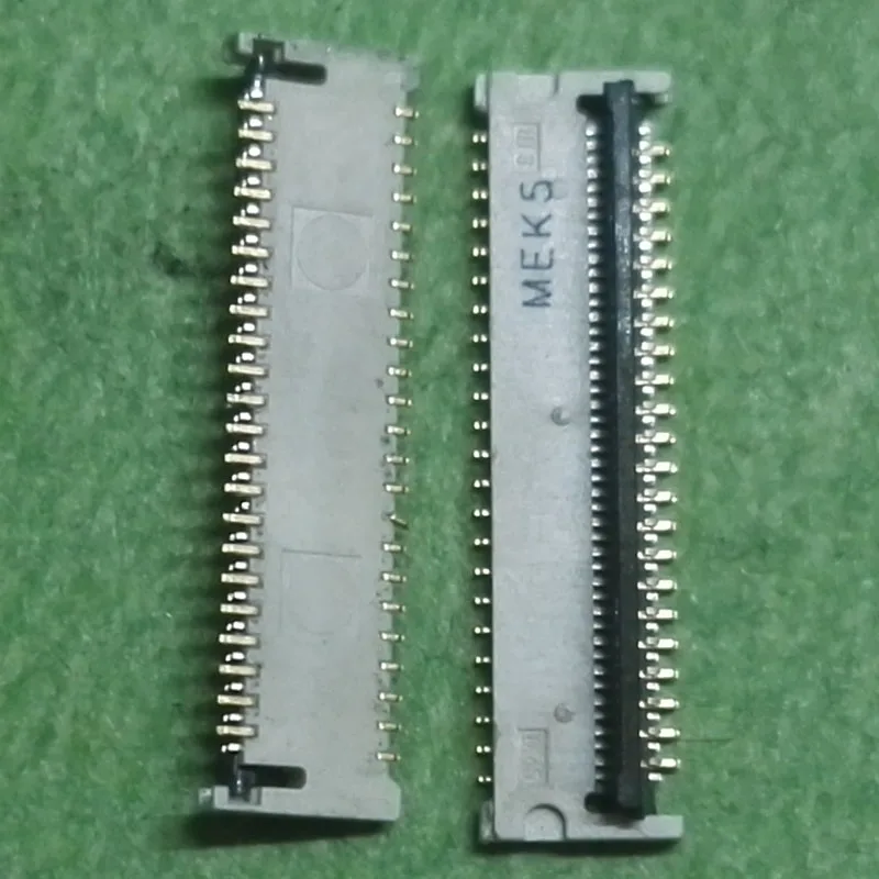 5 шт. ЖК экран FPC Разъем для Samsung Galaxy Tab 4 10 1 T530 T531 T535 на материнской плате 45pin 45 pin