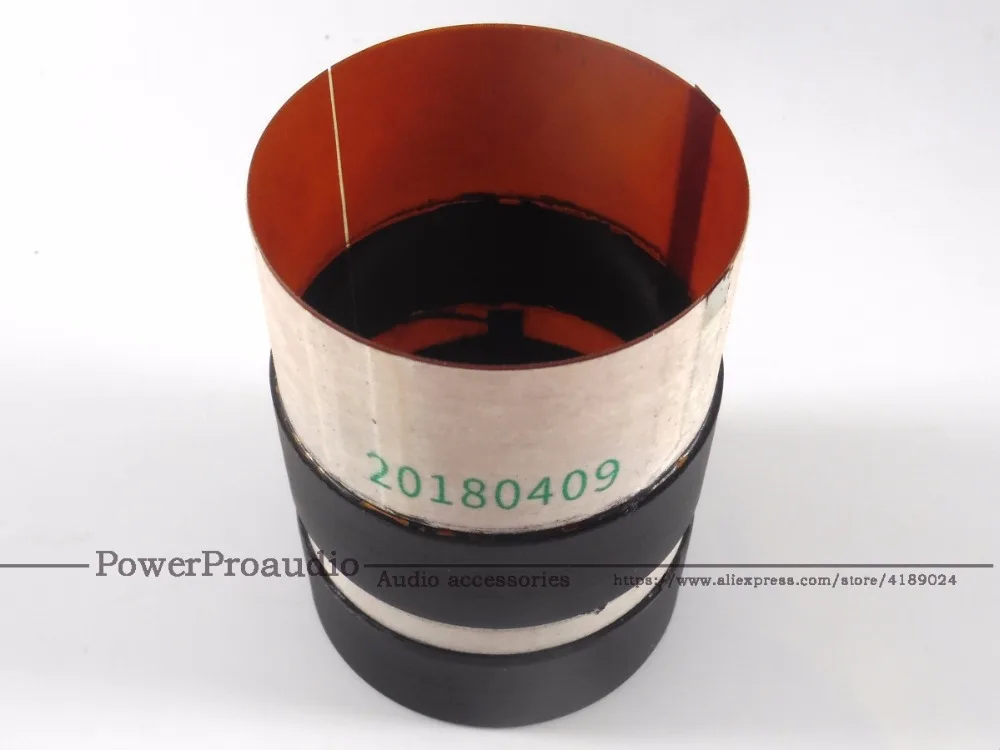 Звуковая катушка для динамика JBL 265F-1, JBL EON 515, 515XT, JBL PRX 525535615635 8ohm