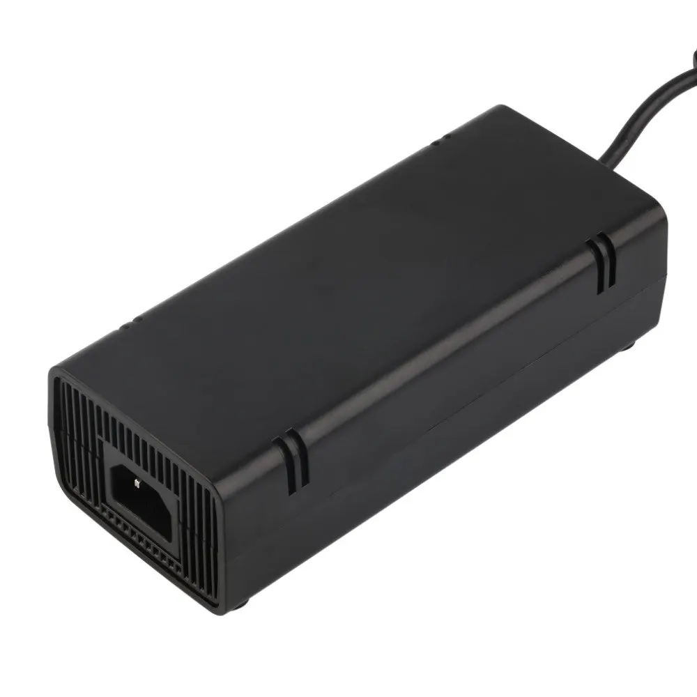 12V 135W AC адаптер Зарядное устройство Шнур питания Кабель для Xbox360 Xbox 360 Slim EU Plug |