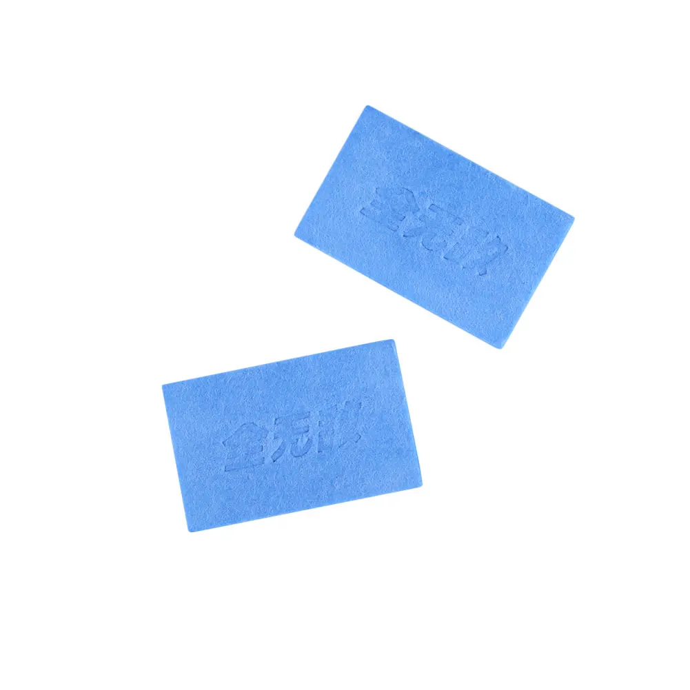 30 шт./лот таблетки-репелленты от насекомых Отпугиватель вредителей комаров