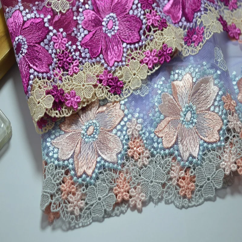 Бесплатная доставка 20 см в партии розовые и красные блестящие шелковые цветы