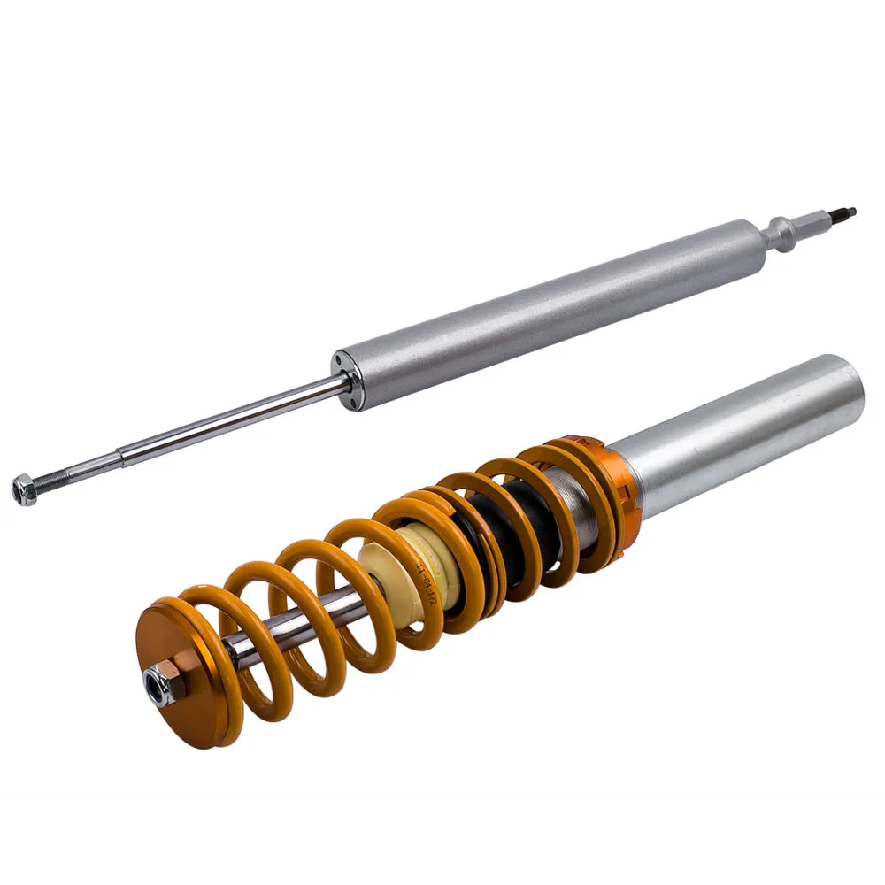 Набор для опускания Coilover серии 3 BMW E90 E91 E92 E93 316i 318i 320i 320si регулируемая высота