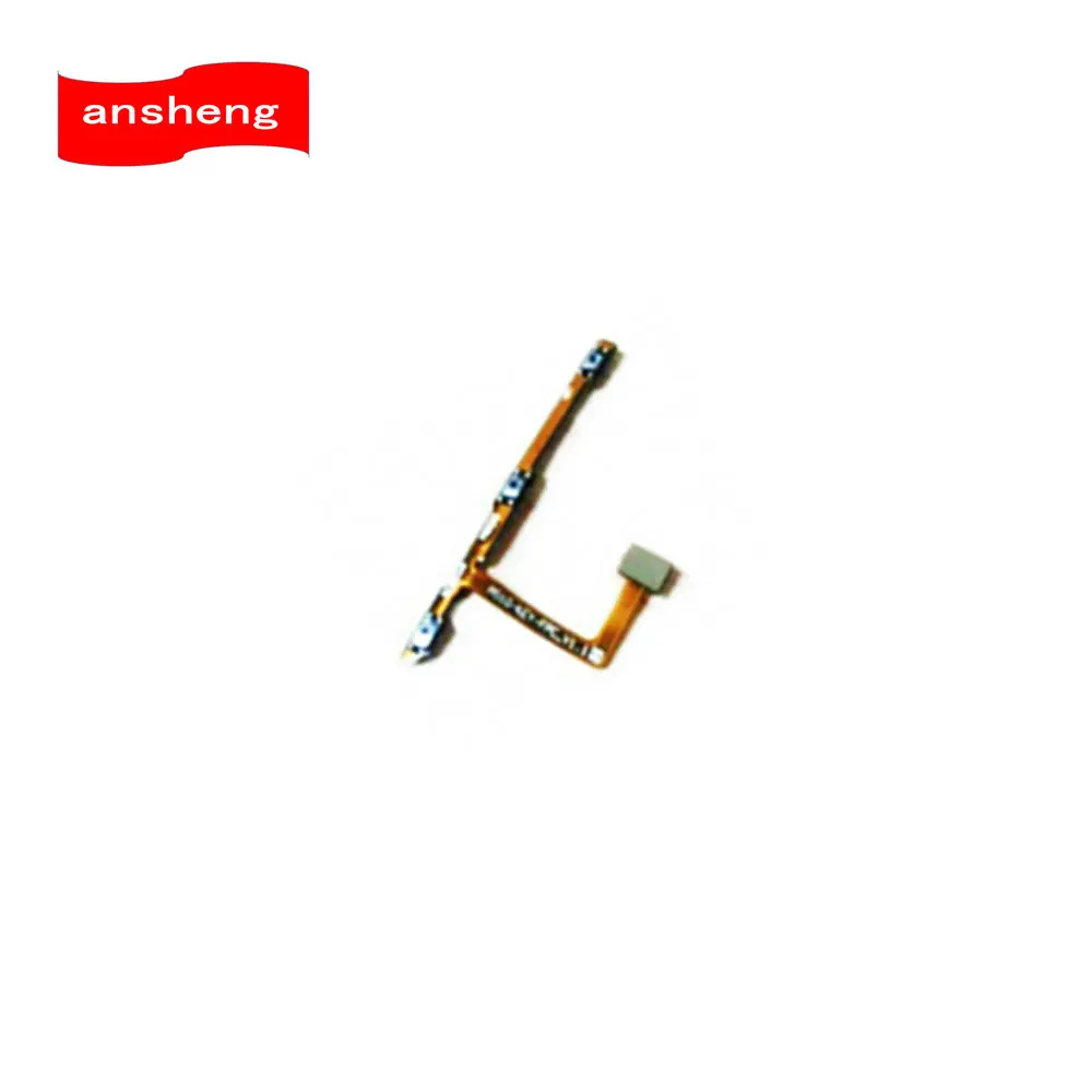Кнопка питания + громкости гибкий кабель FPC для сотового телефона ZTE BA510 Blade A510|flex