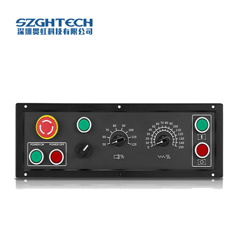 Высокая производительность 4 оси фрезерные контроллер|cnc milling controller|cnc controllercnc