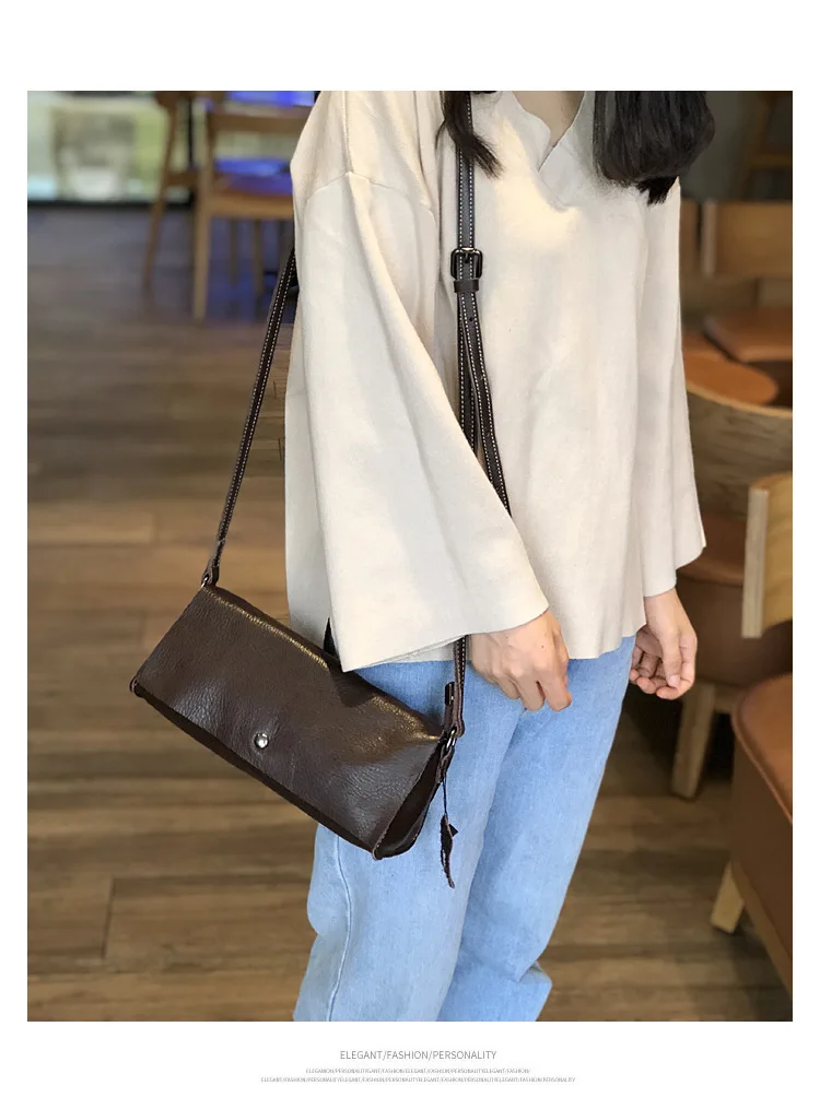 Маленькие сумки через плечо для женщин 2020 сумка мессенджер сумочка Багет дамская