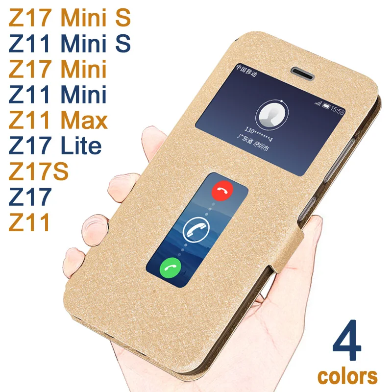 Чехол для zte nubia z17 lite кожаный чехол ZTE Nubia Z11 max с Windows Style mini S Mini Z17s|covers for zte|case leathercover |