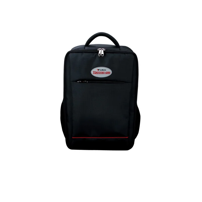 Walkera Runner 250 Pro / GPS RC Drone Backpack дорожная уличная сумка на плечо Z 33 (без губки)|runner 250|runner