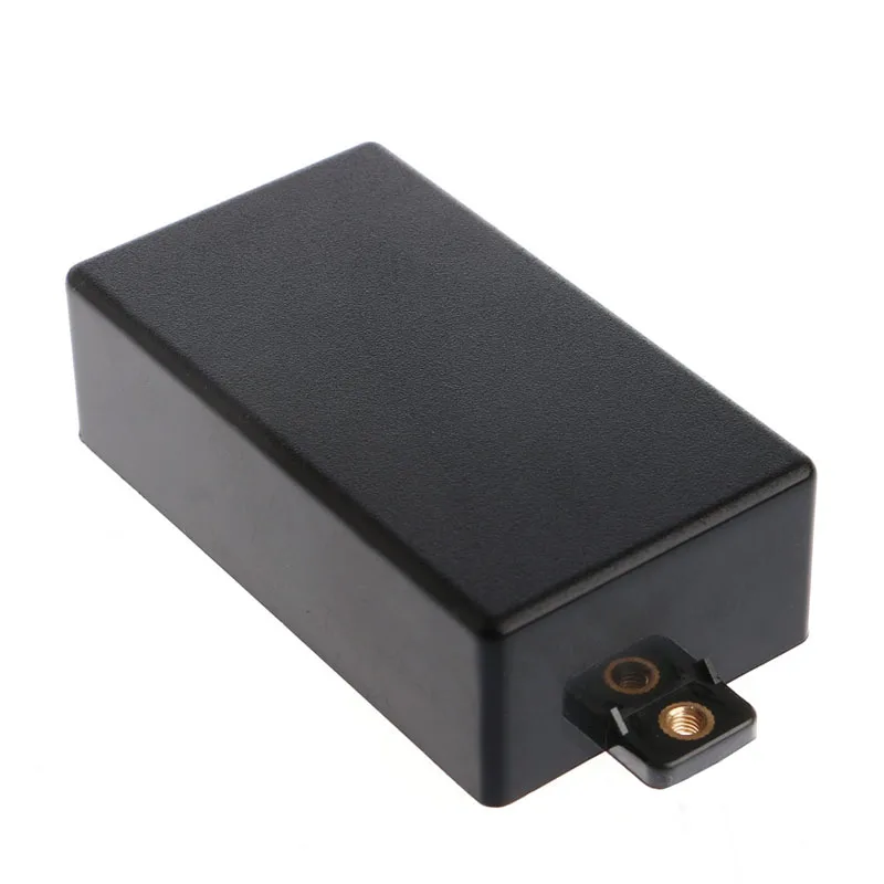 Пластиковый герметичный корпус Humbucker для гитары запечатанная крышка хамбакера|for