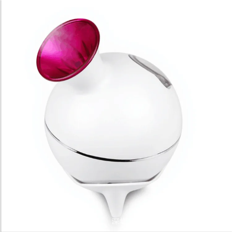 Popular Household Ozone facial Steamer Steam Face spray nebulizer Hot Cold Water | Красота и здоровье