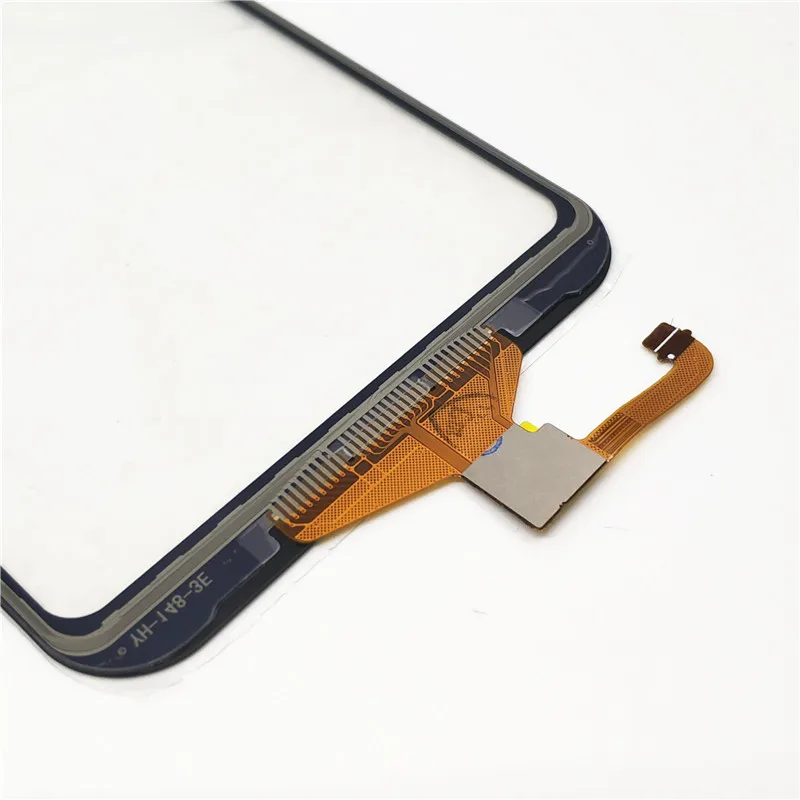 

10Pcs/lot 5.84'' Replacement High Quality For Huawei P20 Lite Touch Screen Digitizer Sensor Outer Glass Lens Panel