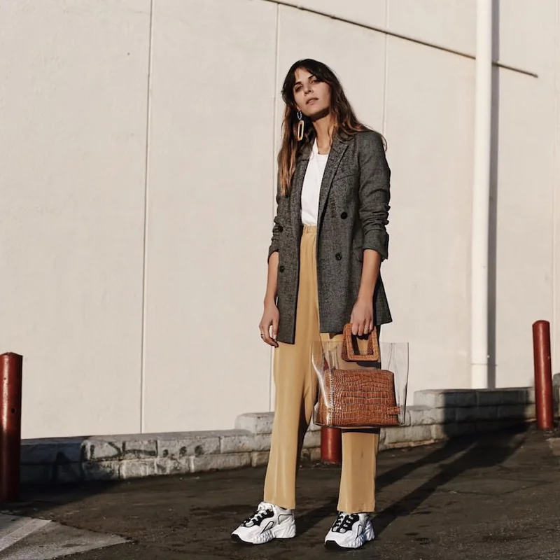 ПВХ прозрачная корзина сумка-тоут из крокодиловой тисненой кожи прозрачные