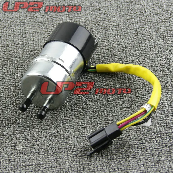 

Suitable for Suzuki VZ800 Marauder GSX1100G Petrol Pump Motorcycle Gasoline Pump Fuel Pump