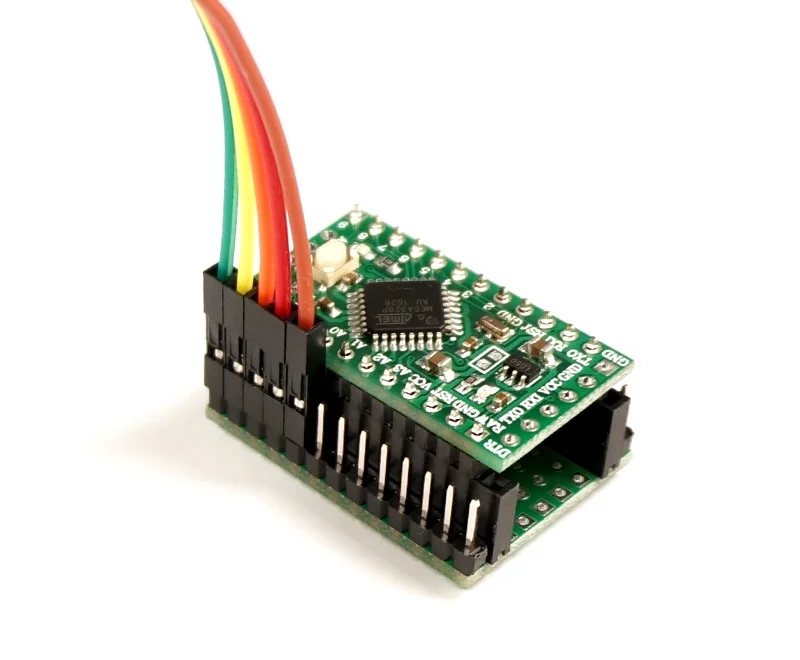 5 шт. для макетной платы Arduino Mini Raspberry Pi 9*13 9x13 | Электронные компоненты и
