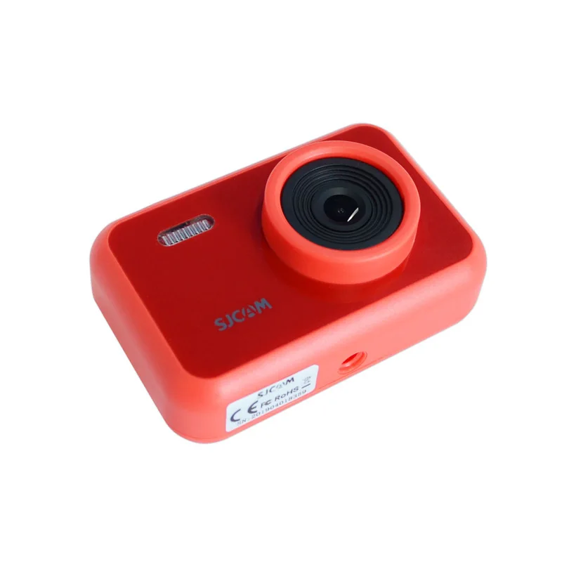 Оригинальная SJCAM детская забавная камера lcd 2,0 1080P HD камера USB2.0 видео рекордер детский фотоаппарат
