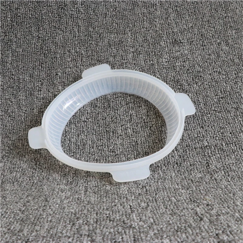 1 компл.. круглый силиконовые формы для торта муссы мороженое 3d форма выпечки