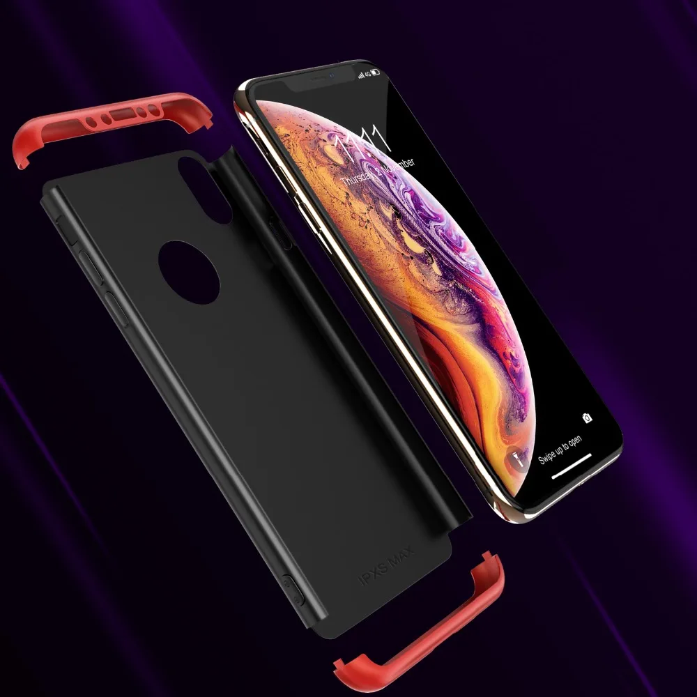 Твердый защитный чехол NORTHFIRE для Samsung S7 S10 S8 S9 телефона Galaxy Note 9 8 M10 20 |
