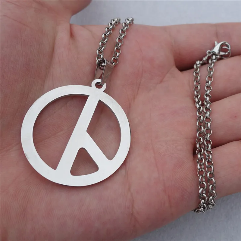 Ожерелье с подвеской Bigbang GD из нержавеющей стали 3 5 см|jewelry wholesale|wholesale jewelrypendant necklace