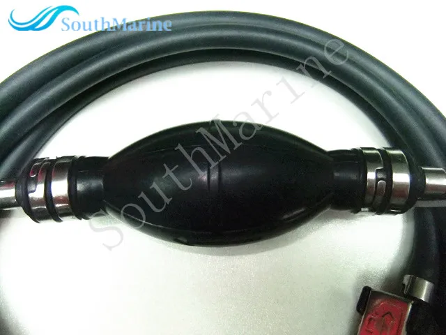Топливный Шланг Для Yamaha 6 мм 6Y2 24306 56 00 6Y1 55 00|pipe filter|connector blockconnector circular |