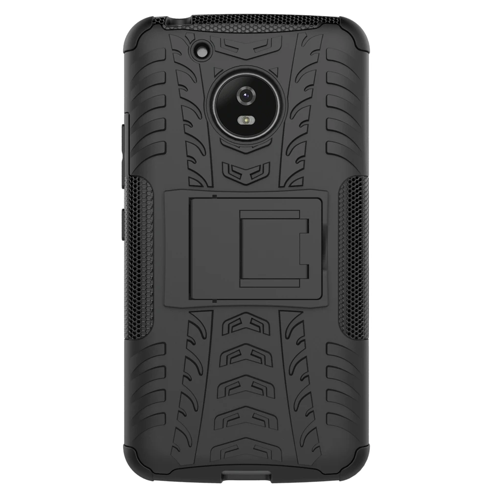 Для Motorola Moto G5 Case 5.0 ''для мото Обложка Прочный Панцири мобильный Телефонные