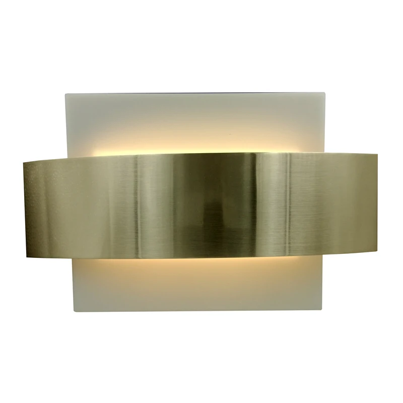 Modern LED wall lamp 10W bulbs home decoration light for living room sconce Super bright lighting fixture | Лампы и освещение