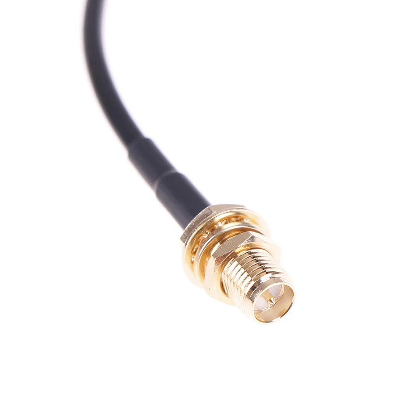 Стандартная фотовспышка с внутренней резьбой и антенна Wi-Fi Универсальная