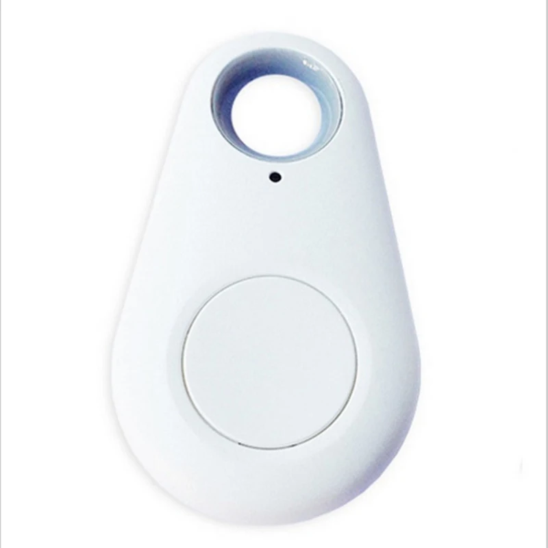 Мини bluetooth gps трекер для автомобиля smart key finder itag анти потеря с android бесплатной