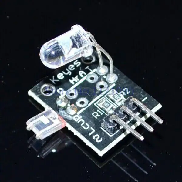 Пальцевой измерительный модуль для Arduino с датчиком сердцебиения|modul|sensor designsensor