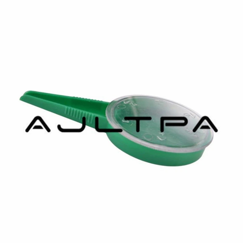 Диспенсер для садовых растений 100 шт. циферблат семян регулируемый размер