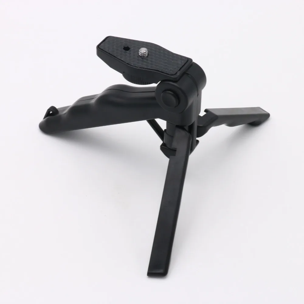Складной штатив 2 в 1 для цифровой камеры с ручкой 4 дюйма 100% гарантия|tripod for|tripod for