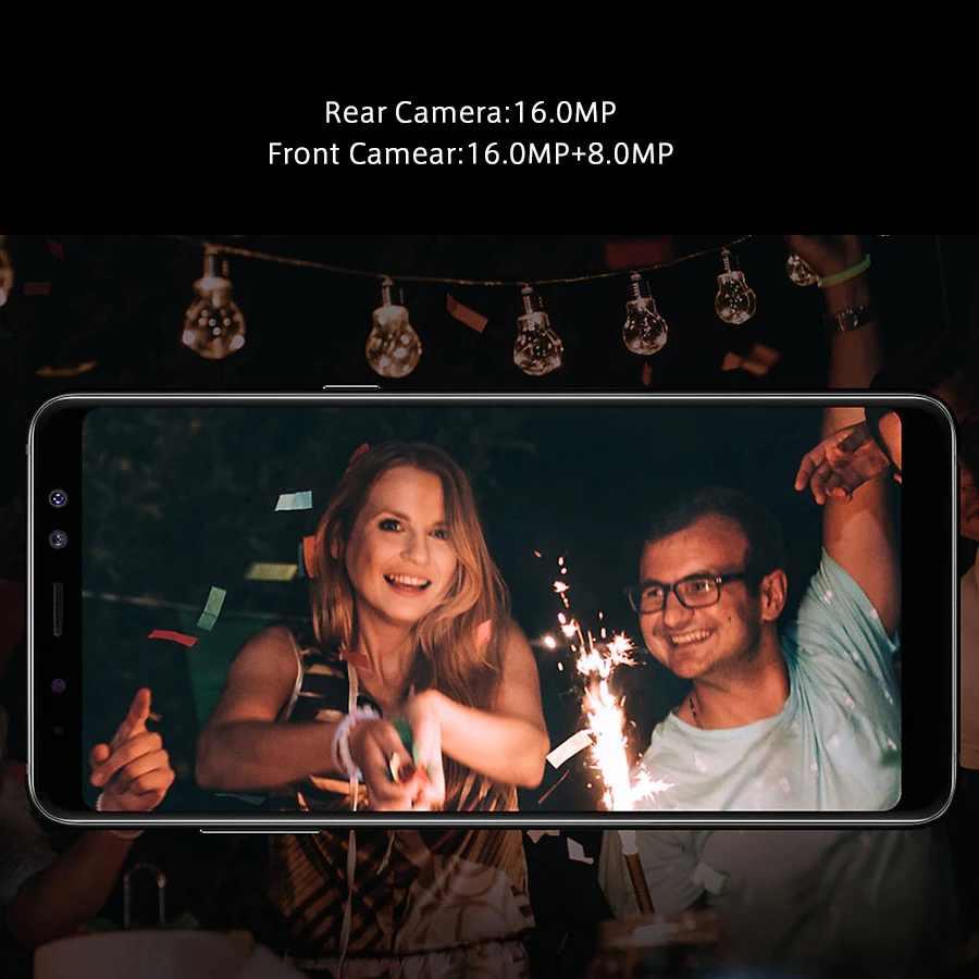 Фирменная Новинка samsung Galaxy A8 2018 A530F DS мобильный телефон 5 6 &quot4 GB Оперативная память