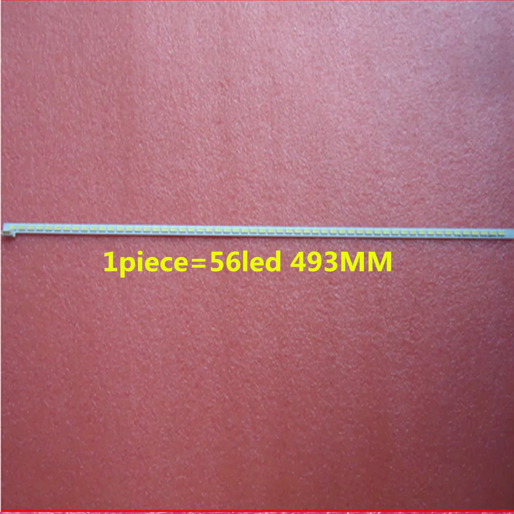 Для ремонта 40 дюймовых ЖК телевизоров светодиодная подсветка LJ64 03514A 2012SGS40 7030L 56 REV