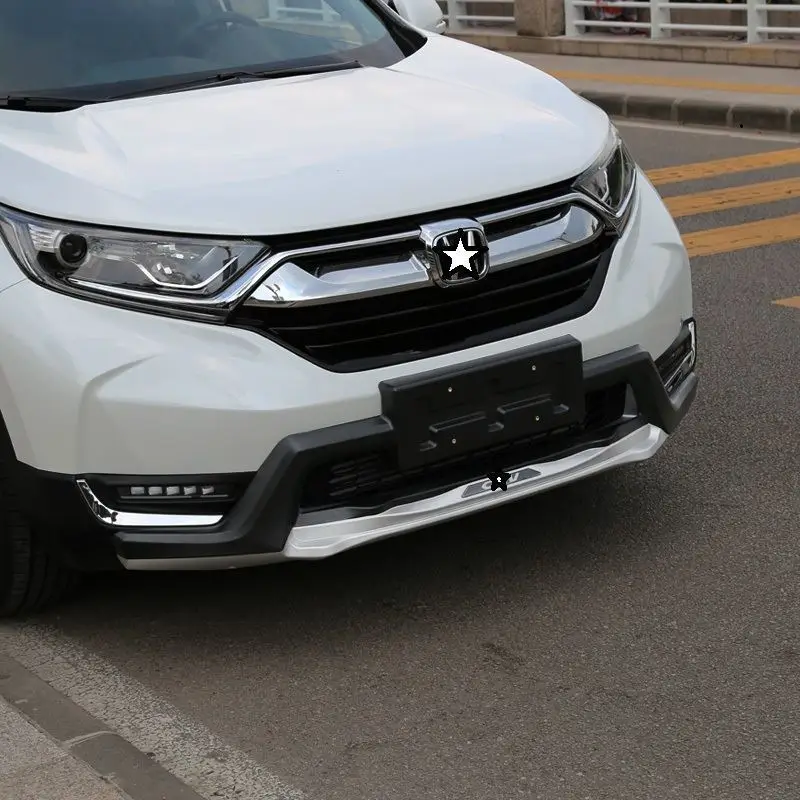 Автомобильные Внешние молдинги декоративные Персонализированные задние