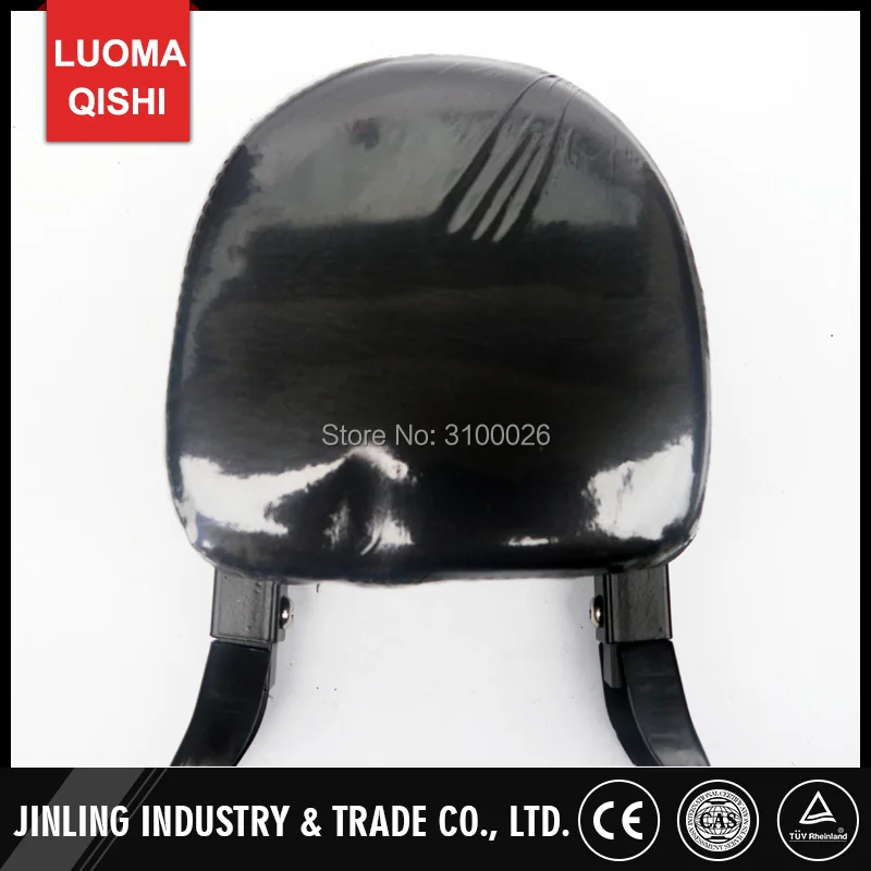 Хвост на заднем сиденье подходит для ATV Jinling 250cc 300cc части EEC JLA 21B 931E 923 квадроцикл|quad
