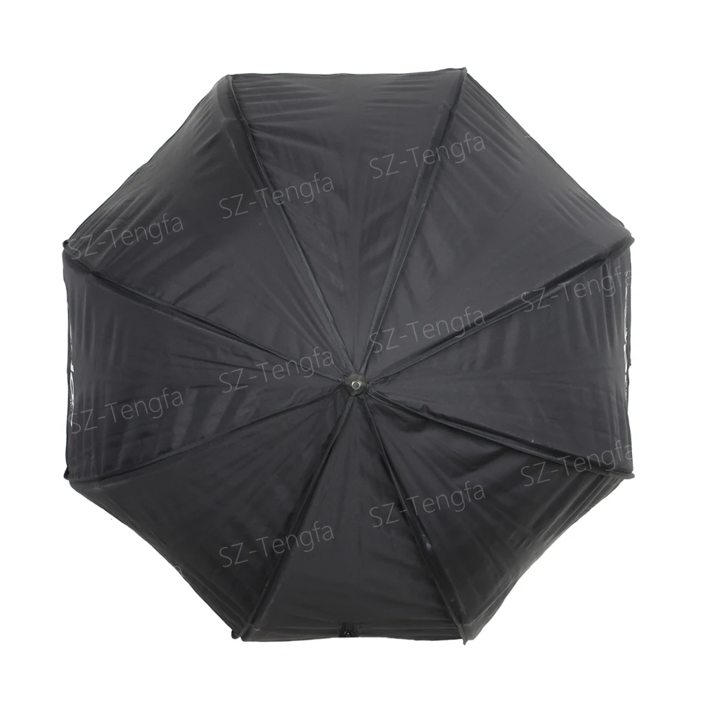 Godox 95 см софтбокс в виде ВОСЬМИУГОЛЬНОГО зонта осветительные стойки зонтик