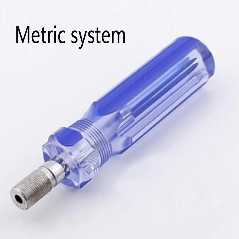 1 шт. инструмент для экструзии головки кабеля ТВ F метрический разъем инструменты