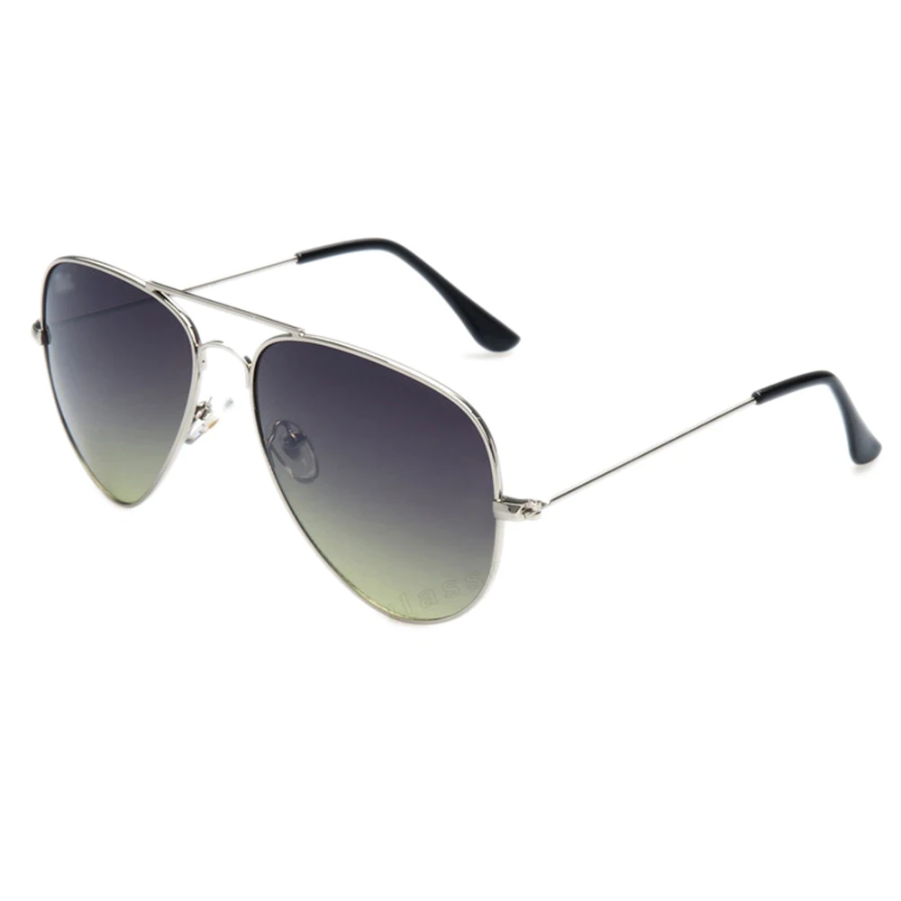 2018 Gafas De Sol Óculos модные пилоты объектив очки для женщин мужчин бренд Зеркало Пилот