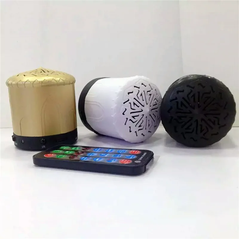 2 шт. mp3 плеер корана 8G коран переводная колонка подарки для мусульман слова за