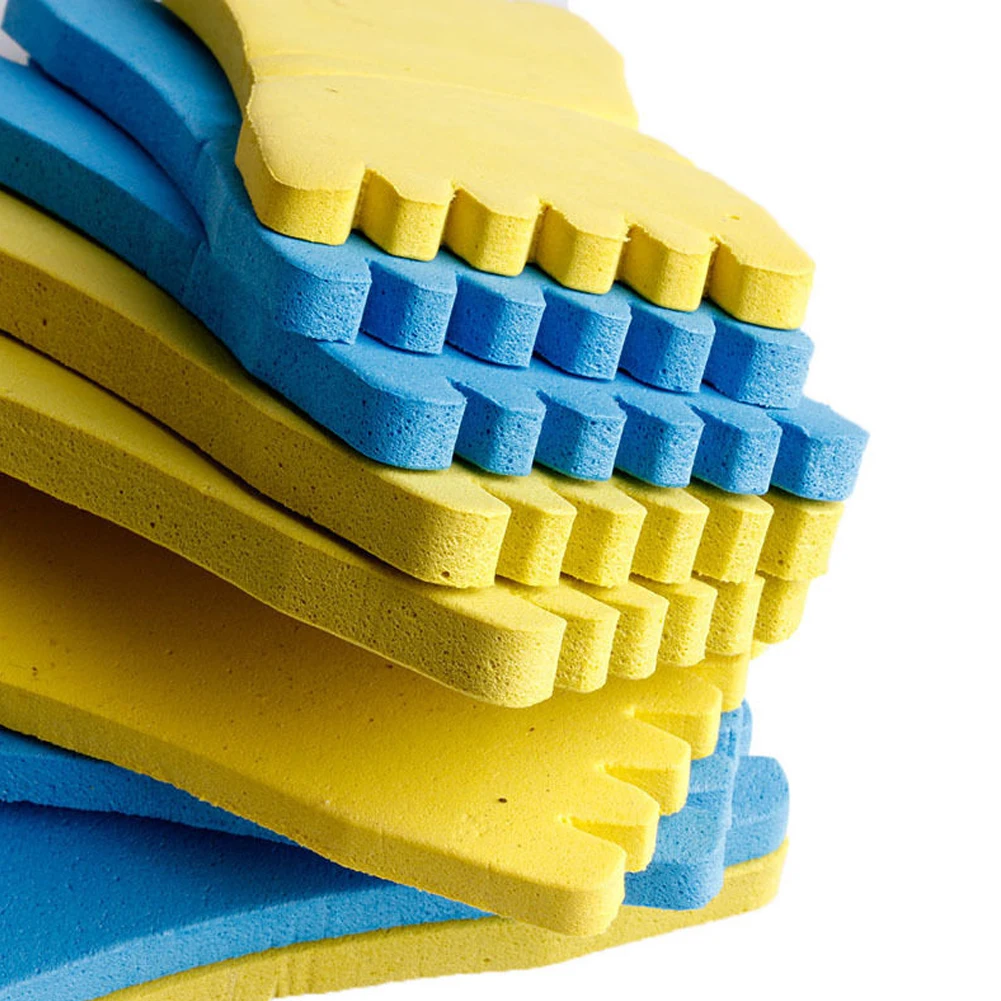 10 шт. лесная доска из пенопласта для рыбалки рождественский подарок брелок